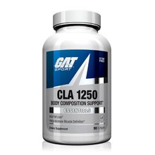 GAT CLA Capsules