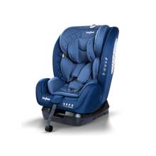 BAYBEE Blue Convertible Car Seat for Baby