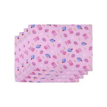 Moms Home Baby Diaper Changing and Sleeping Mat
