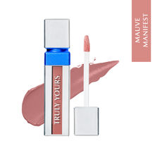 prishe beauty Truly Yours Liquid Lipstick