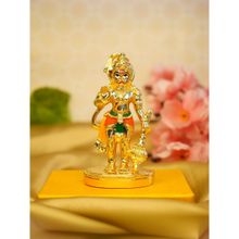 Ekhasa Hanuman Ji Murti for Home Puja