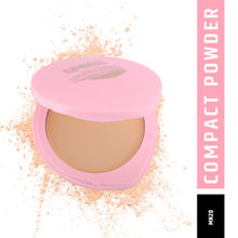 Insight Cosmetics Mineralized Pressed Powder