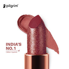 Glitter Lipstick