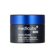 Medicube Zero Pore One Day Cream