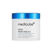 Medicube Zero Pore Pad 2.0