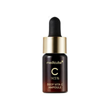 Medicube Deep Vita C Ampoule