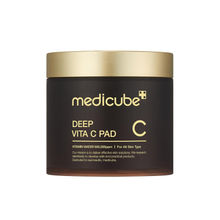 Medicube Deep Vita C Pad