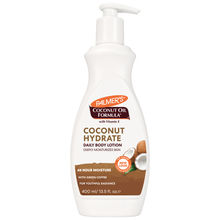Palmer's Coconut Oil Formula Hydrate Daily Body Lotion