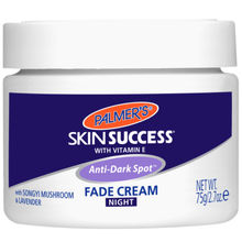 Palmer's Skin Success Fade Cream Night