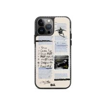 DailyObjects Flipster Stride 2.0 Case Cover