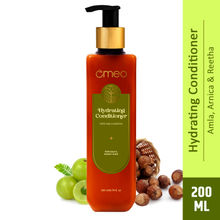 Omeo Hydrating Conditioner with Amla & Reetha