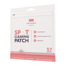 Priveda Spot Clearing Acne Pimple Patch