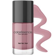 Coloressence Cute Coats Mini Nail Polish