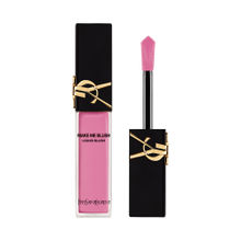 Yves Saint Laurent Make Me Liquid Blush