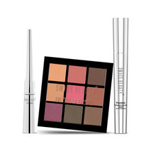 Swiss Beauty Perfect Eye Makeup Combo