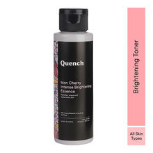 QUENCH Brightening Cherry Blossom Toner For Glowing & Dewy Skin With Pearl Extracts