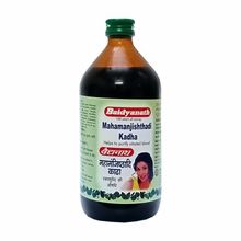 Baidyanath Mahamanjisthadi Kadha