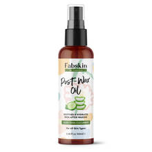 Fabskin Post Wax Lotion Oil Spray