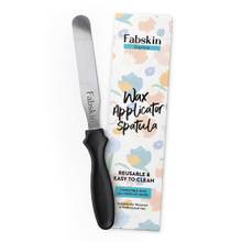 Fabskin Wax Applicator Knife
