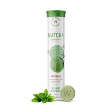 Wellbeing Nutrition Matcha Green Tea With Antioxidants For Skin, Dark Circles & Weight Management