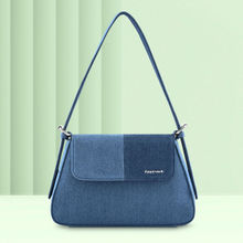 Fastrack Denim Shoulder Bag