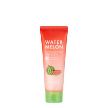 TONYMOLY Korean Watermelon Soothing Gel Cream to Hydrate & Repair Tired, Sun-Damaged Skin