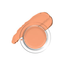 Colors Queen 2 In 1 Cream Waterproof Foundation With Concealer - 303