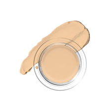 Colors Queen 2 In 1 Cream Waterproof Foundation With Concealer