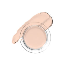 Colors Queen 2 In 1 Cream Waterproof Foundation With Concealer