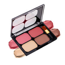 Colors Queen Blush & Highlighter