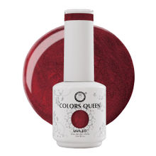 Colors Queen UV LED Soak Off Gel Polish - 151