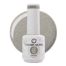 Colors Queen UV LED Soak Off Gel Polish - 231
