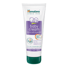 Himalaya Baby Cream