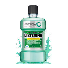 Listerine Cavity Fighter Mouthwash