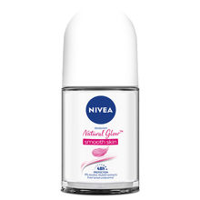 NIVEA Whitening Smooth Skin Deodorant Roll On