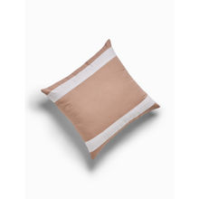 The Label Life Blush Stripe Cushion Cover