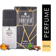 Oscar Forever Black Fragrance Eau De Parfum