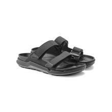 Birkenstock Atacama Men Futura Black Regular Sliders