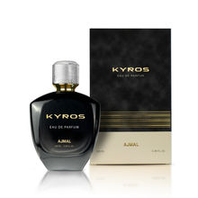 Ajmal India Kyros Eau De Parfum