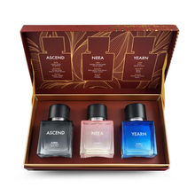 Ajmal India Celebration Fragrance Gift Set