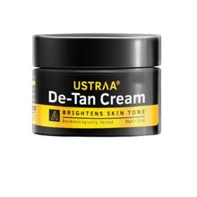 Ustraa De-Tan Cream For Men