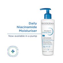 Bioderma Atoderm Creme Ultra-Nourishing Moisturiser