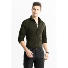 Snitch Estonia Dark Green Shirt