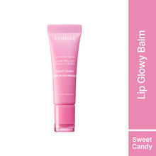 LANEIGE Lip Glowy Balm - Sweet Candy