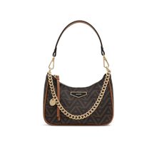 Aldo MARICAR Womens Brown Handbag