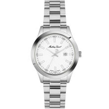 Mathey-Tissot White Dial Analogue Watches For Women - D450AI