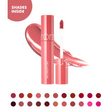 Rom&nd Juicy Lasting Tint - 09 Litchi Coral