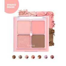 Rom&nd Better Than Eyes