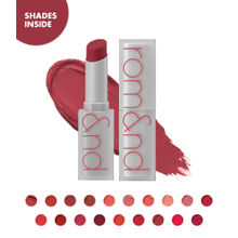 Rom&nd Zero Matte Lipstick