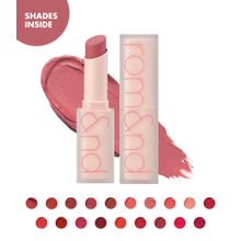 Rom&nd Zero Matte Lipstick